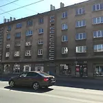 Apartament Oak Lounge Lux *
