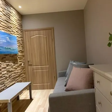 Apartament Oak Lounge Lux *