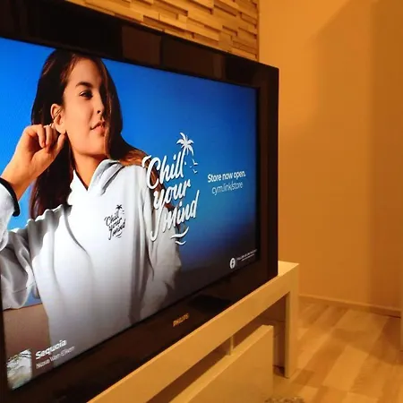 Oak Lounge Lux Daire *