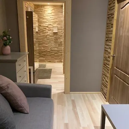 Oak Lounge Lux * Ryga