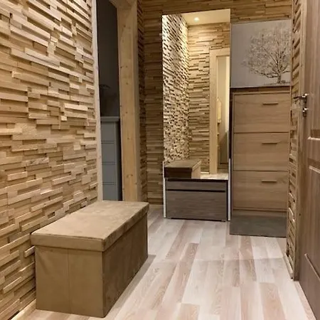 Apartament Oak Lounge Lux