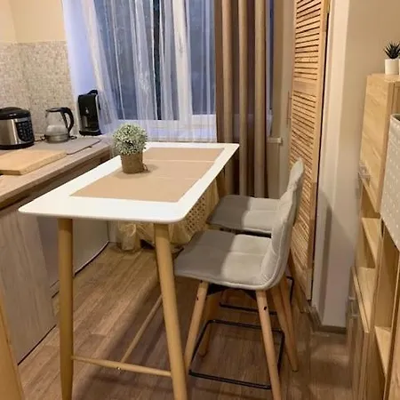 Apartament Oak Lounge Lux