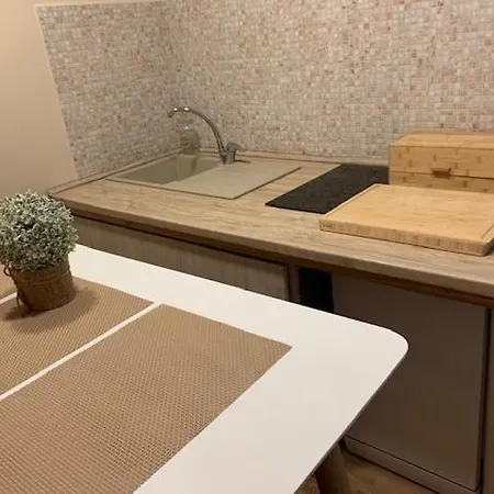 Oak Lounge Lux Apartamento