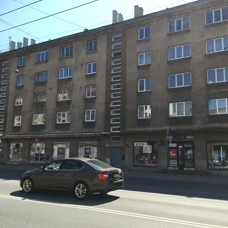 Apartament Oak Lounge Lux *