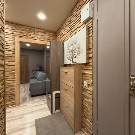 Oak Lounge Lux * Рига