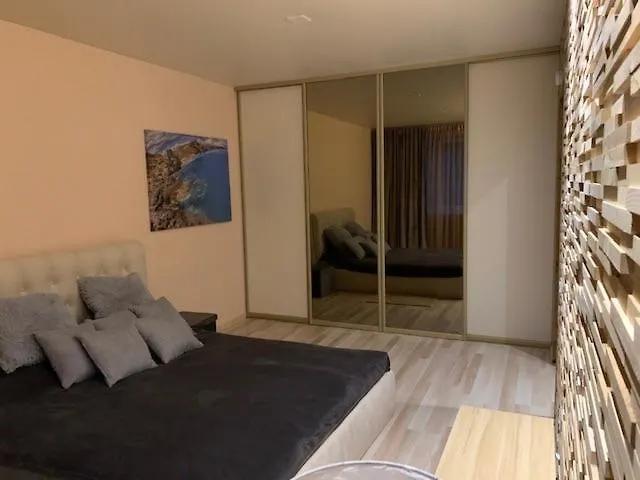 Oak Lounge Lux * Рига