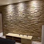 Oak Lounge Lux