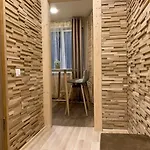 Oak Lounge Lux Riga