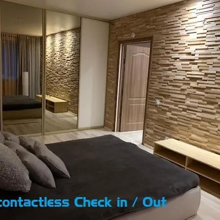 Oak Lounge Lux *