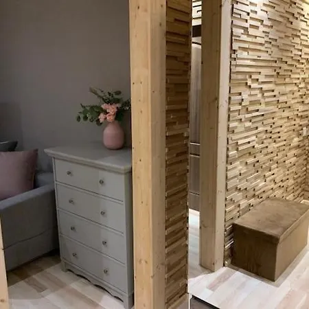 Appartement Oak Lounge Lux