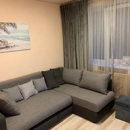 Oak Lounge Lux Appartement
