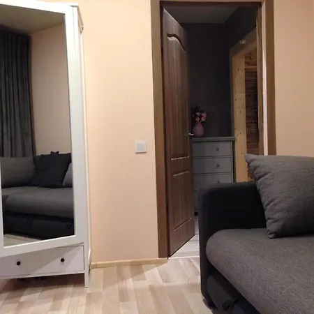 Appartement Oak Lounge Lux *