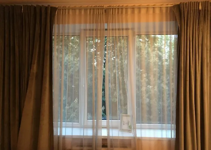 Oak Lounge Lux * Riga