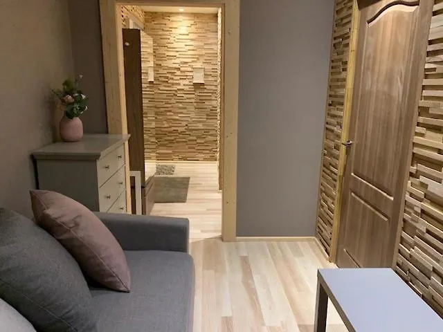 Oak Lounge Lux * Riga